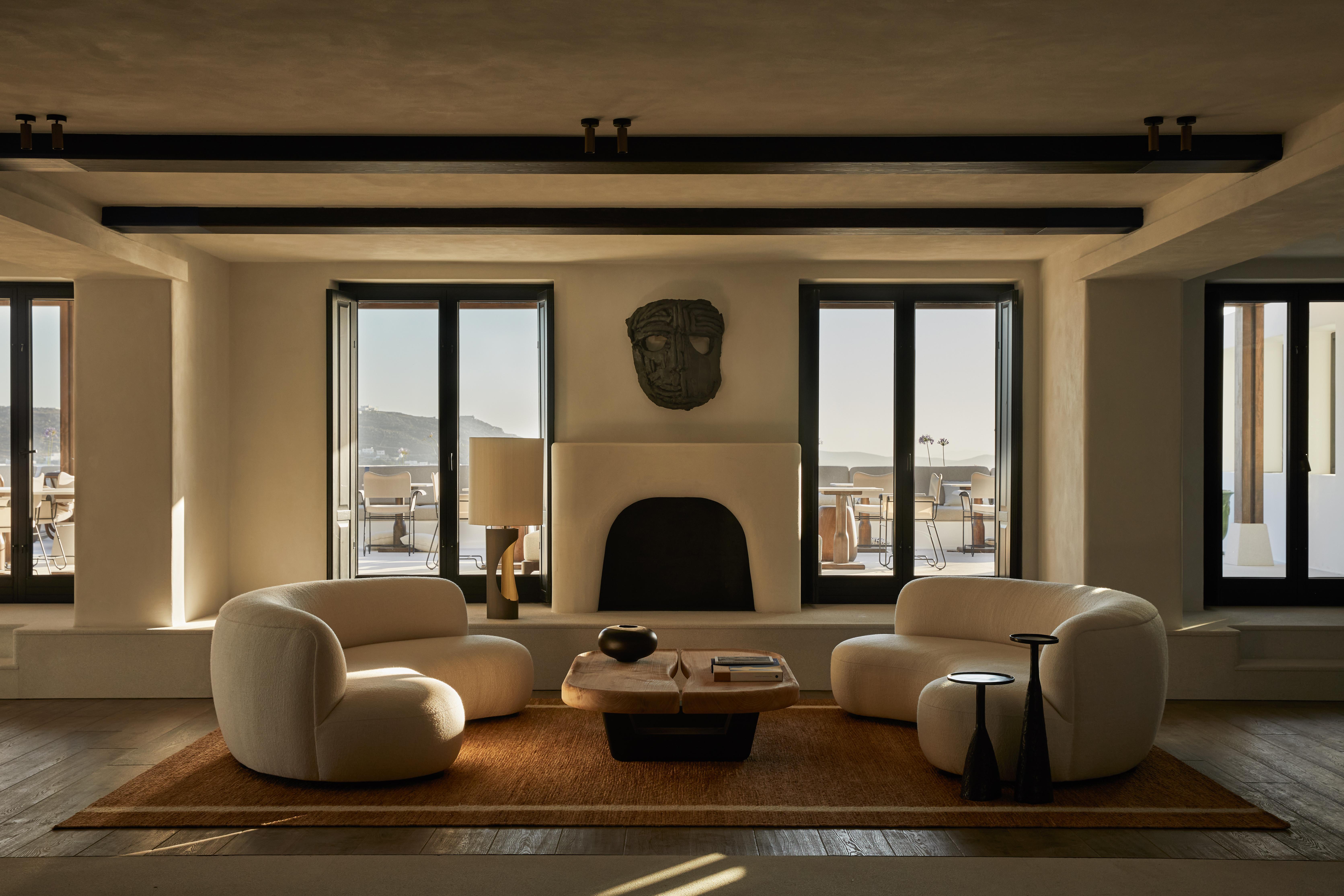 Anandes Hotel (Adults Only) Mykonos Town Exteriér fotografie