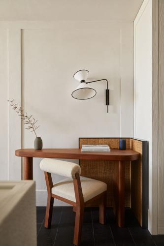 Anandes Hotel (Adults Only) Mykonos Town Pokoj fotografie