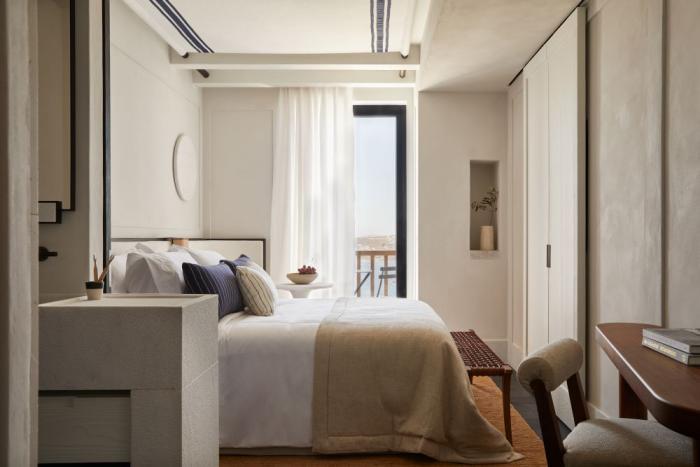 Anandes Hotel (Adults Only) Mykonos Town Pokoj fotografie