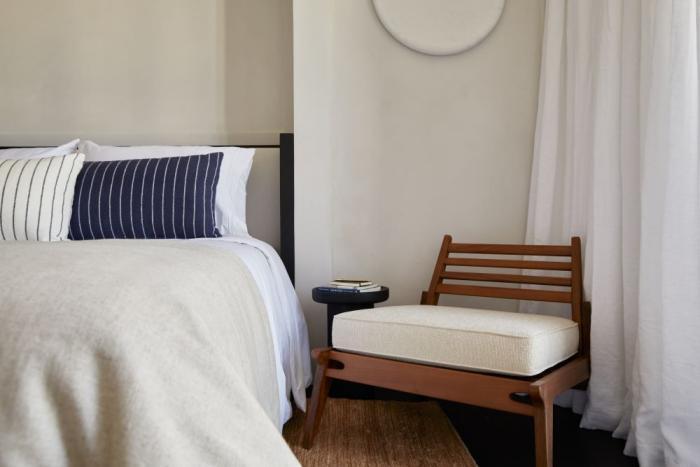Anandes Hotel (Adults Only) Mykonos Town Pokoj fotografie
