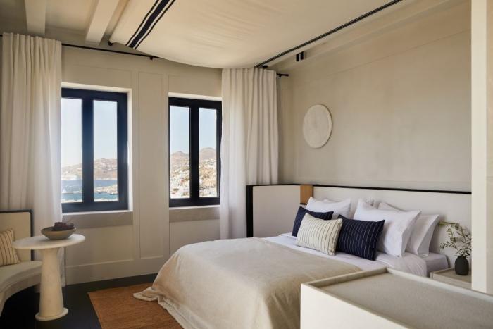 Anandes Hotel (Adults Only) Mykonos Town Pokoj fotografie