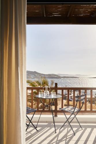 Anandes Hotel (Adults Only) Mykonos Town Pokoj fotografie