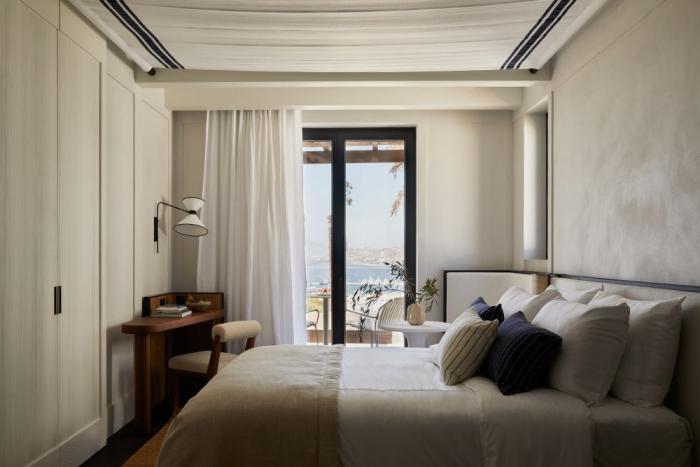 Anandes Hotel (Adults Only) Mykonos Town Pokoj fotografie