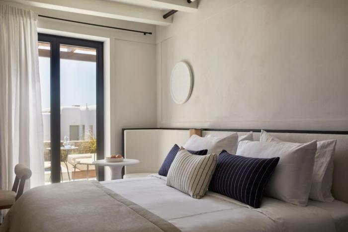 Anandes Hotel (Adults Only) Mykonos Town Pokoj fotografie