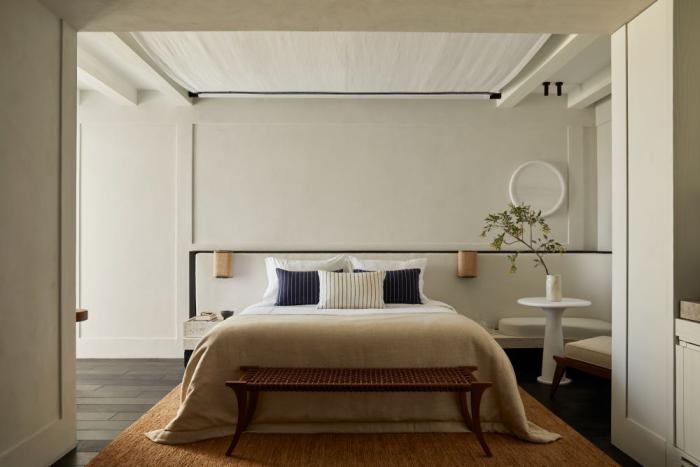 Anandes Hotel (Adults Only) Mykonos Town Pokoj fotografie